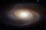 Bode's Galaxy (M81)