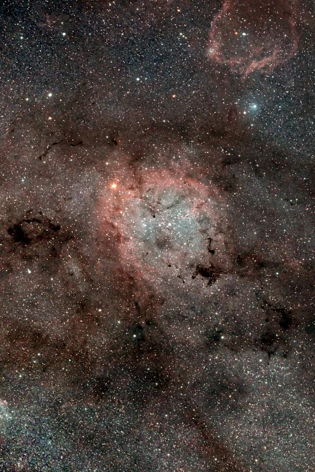 Elephant Trunk Nebula (IC1396)