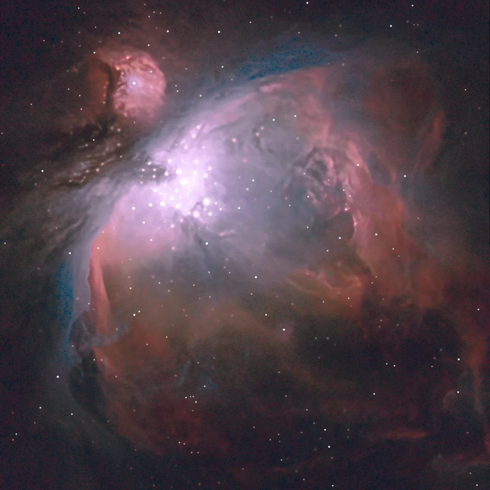 Orion Nebula (M42)