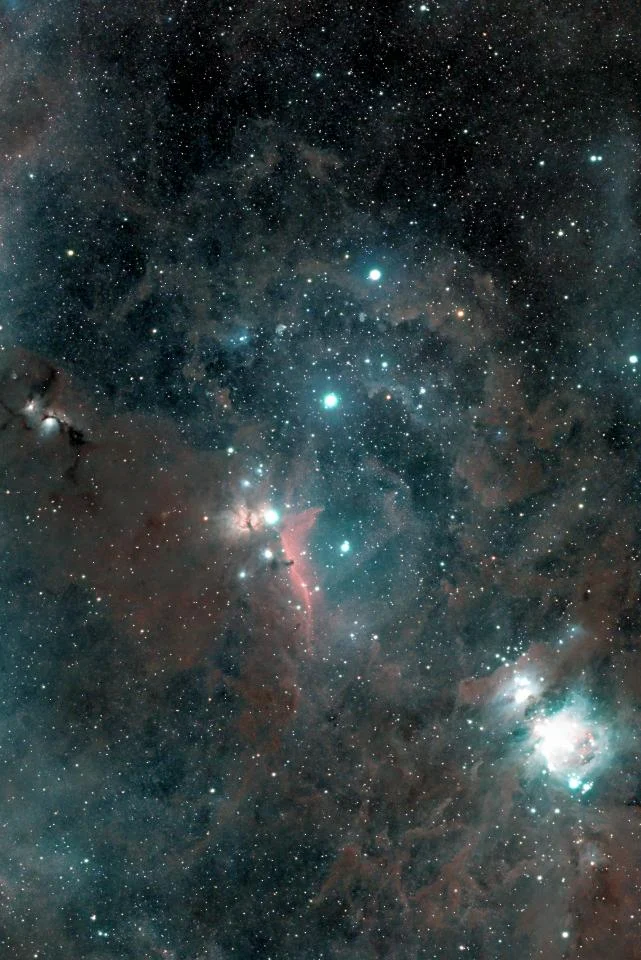 Orion Nebula (M42)