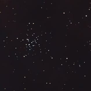 Pinwheel Cluster preview