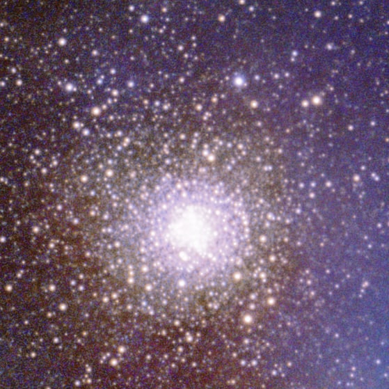 Globular Cluster in Scorpius preview