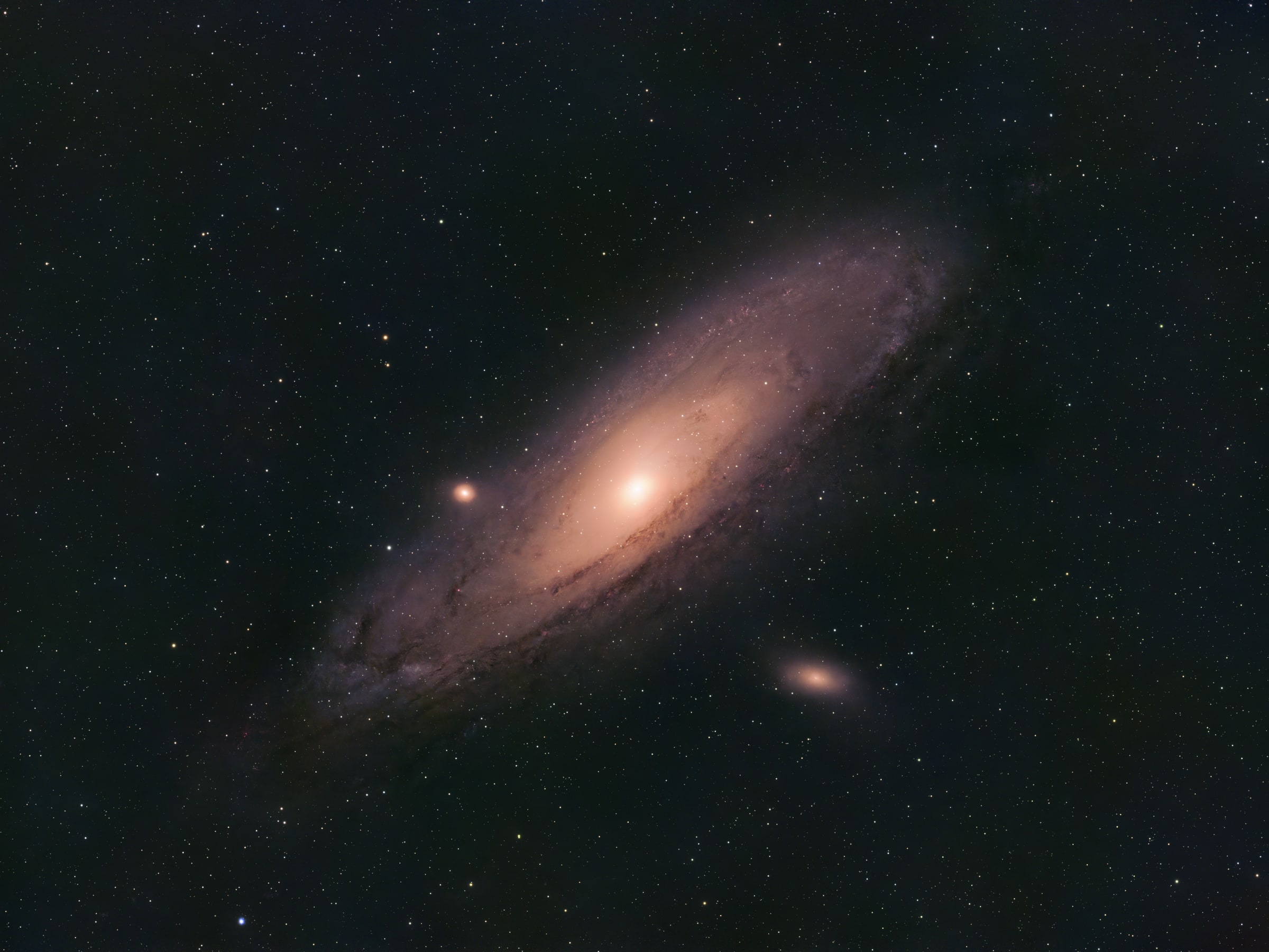 M31 · M32 · M110