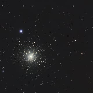 Globular Cluster in Pegasus preview