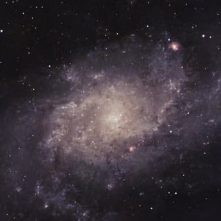 Triangulum Galaxy preview