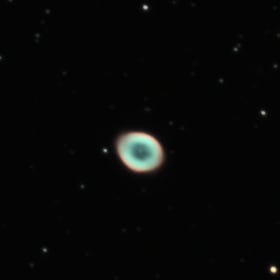 Ring Nebula preview