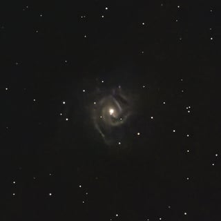 Phantom Galaxy preview