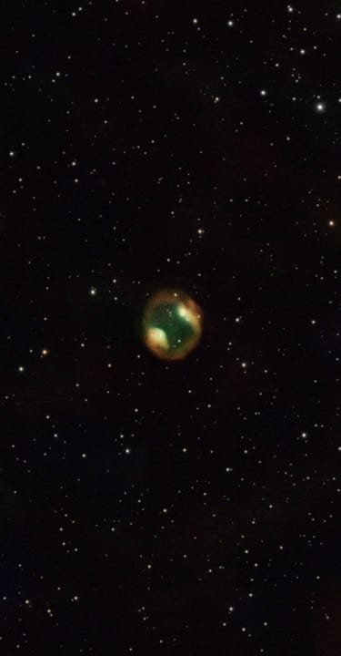 Headphones Nebula preview