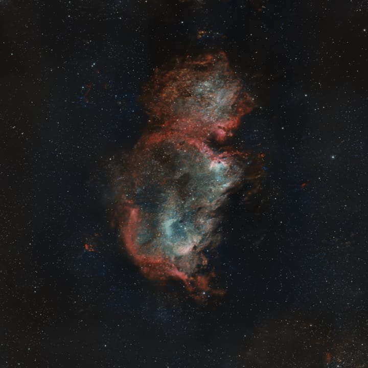Soul Nebula detail crop preview