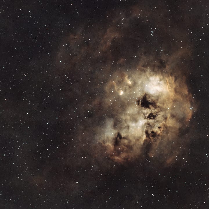IC410 detail crop preview