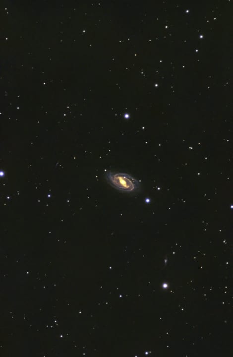 Vacuum Cleaner Galaxy preview