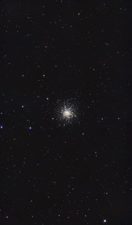 Messier 12 (M12) preview