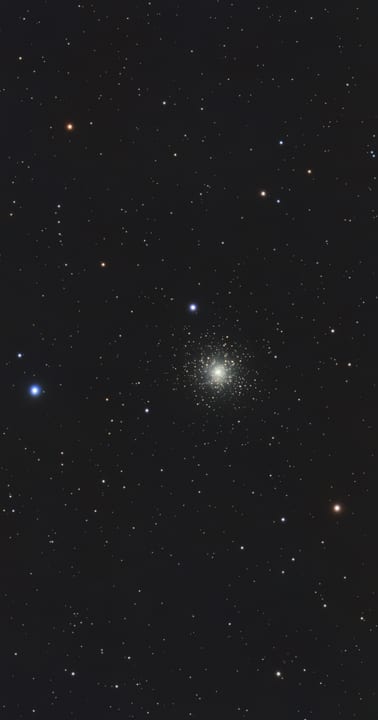 Messier 15 (M15) preview