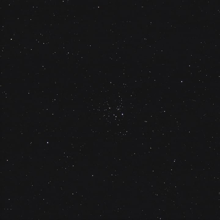 Messier 26 (M26) preview