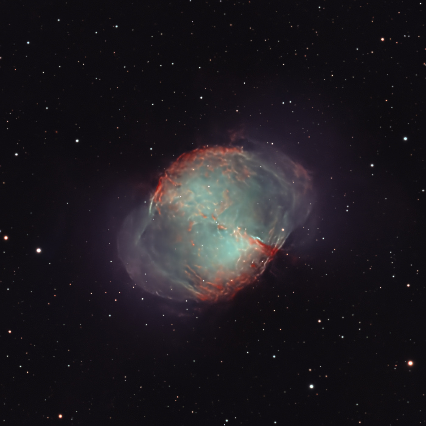 A Step Too Far? AI Upscaling M27 preview