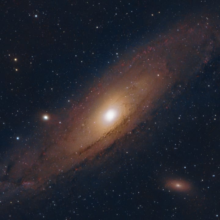 M31 detail crop preview