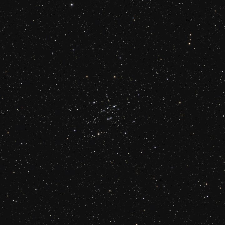 Spiral Cluster preview