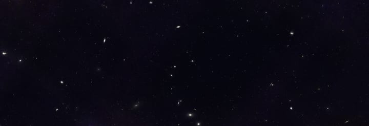 M58 M59 M60 M84 M86 M87 M88 M89 M90 M91 M98 M99 M100 Markarians Chain 8 hours preview