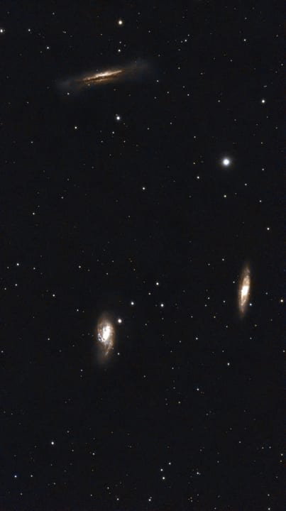 Leos Triplet preview