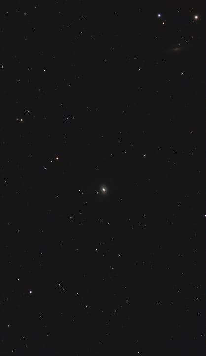 Squid Galaxy preview