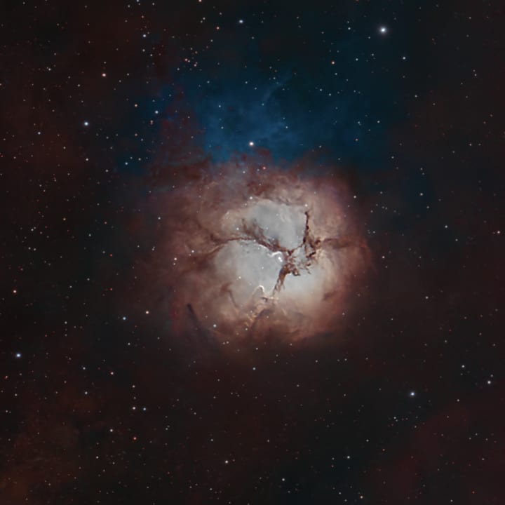 M20 detail crop preview