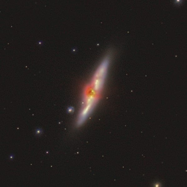 M82 detail crop preview