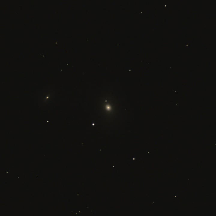 M85 preview