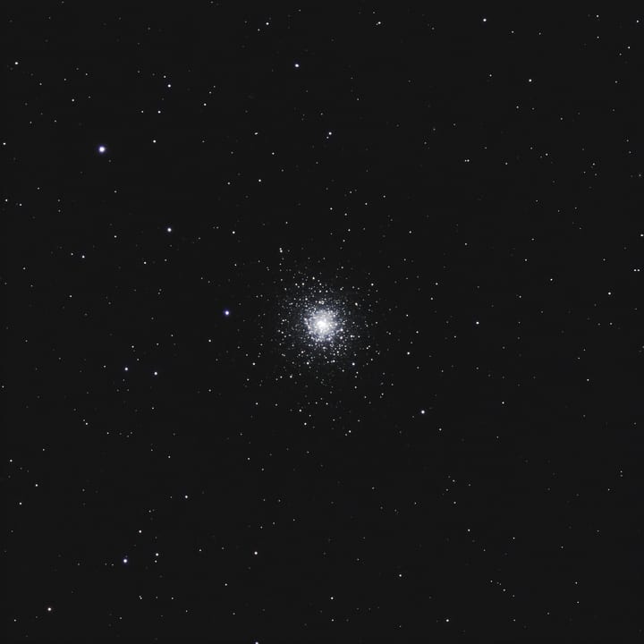 Messier 92 (M92) preview