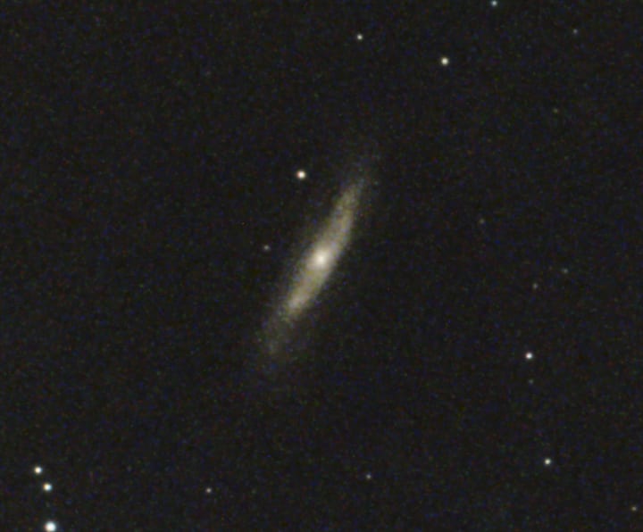 M98 detail crop preview