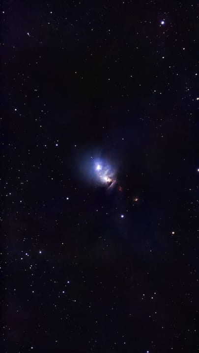 NGC1333 preview