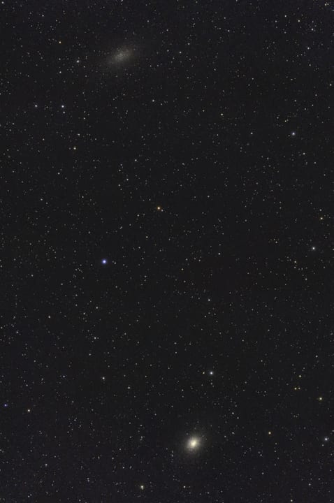 Local Group Galaxies preview