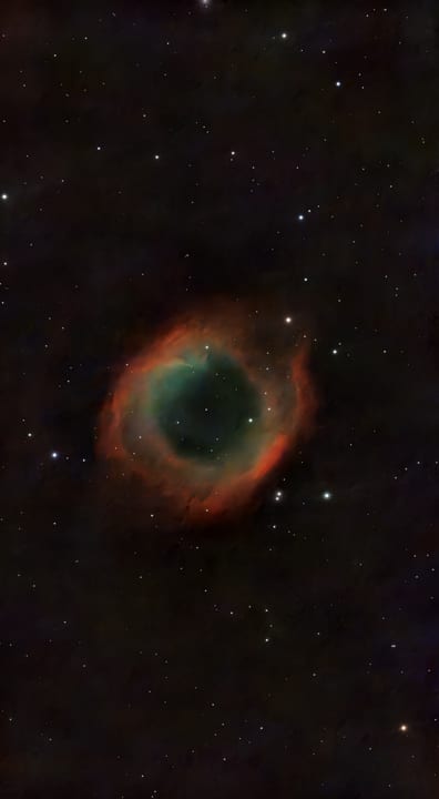Helix Nebula preview