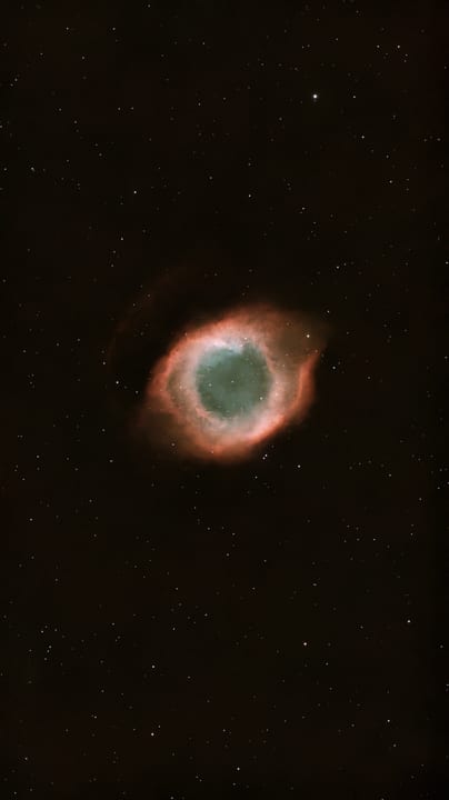 Helix Nebula preview