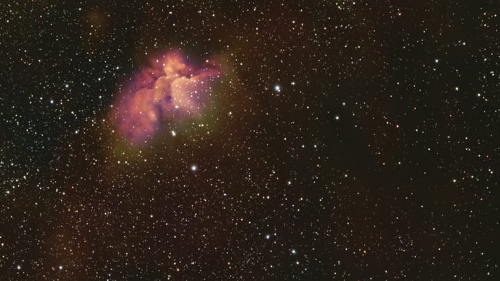 Wizard Nebula preview