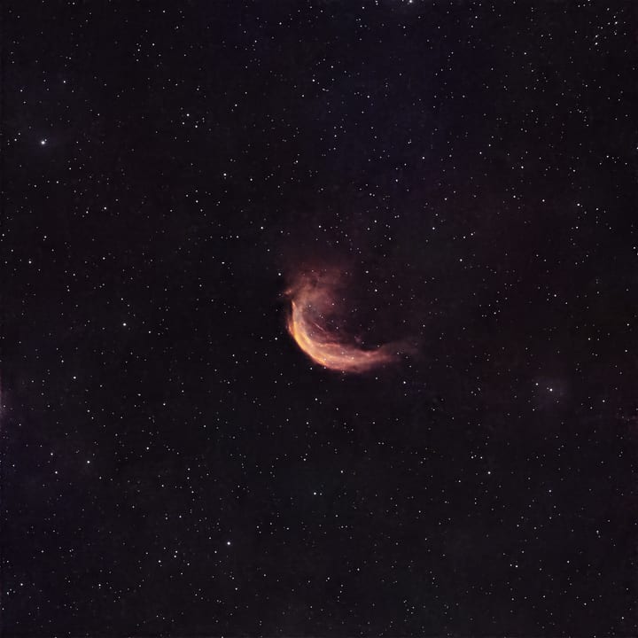 Firefox nebula preview